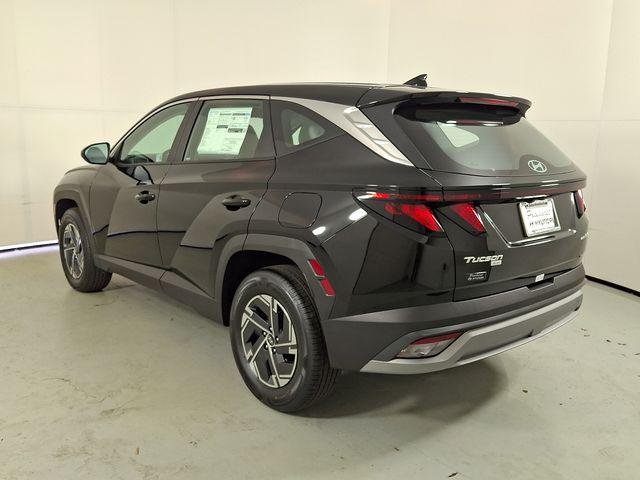 2026 Hyundai Tucson Blue SE - Photo 4