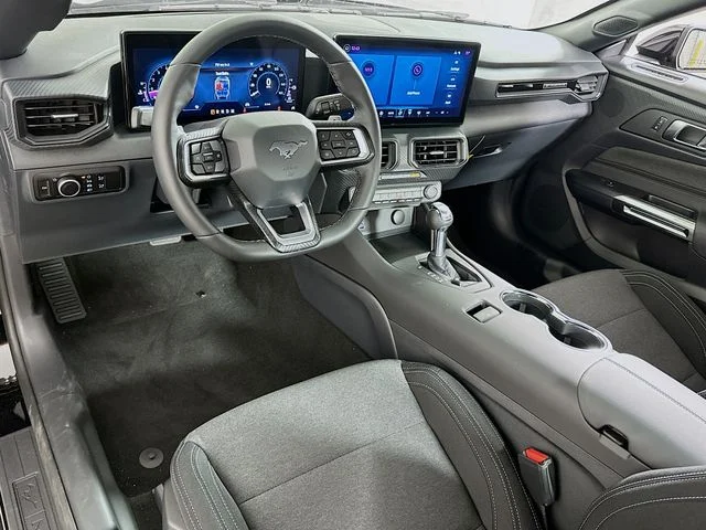 New 2026 Ford Mustang GT