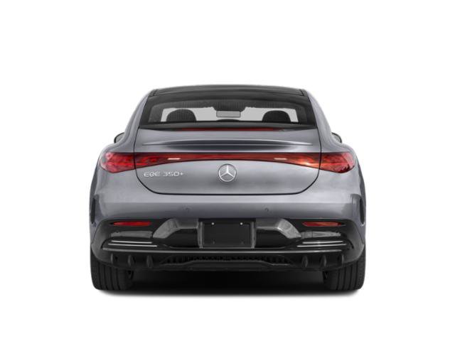 Certified Used 2023 Black Mercedes-Benz EQE 350 4MATIC®+ Sedan image 8