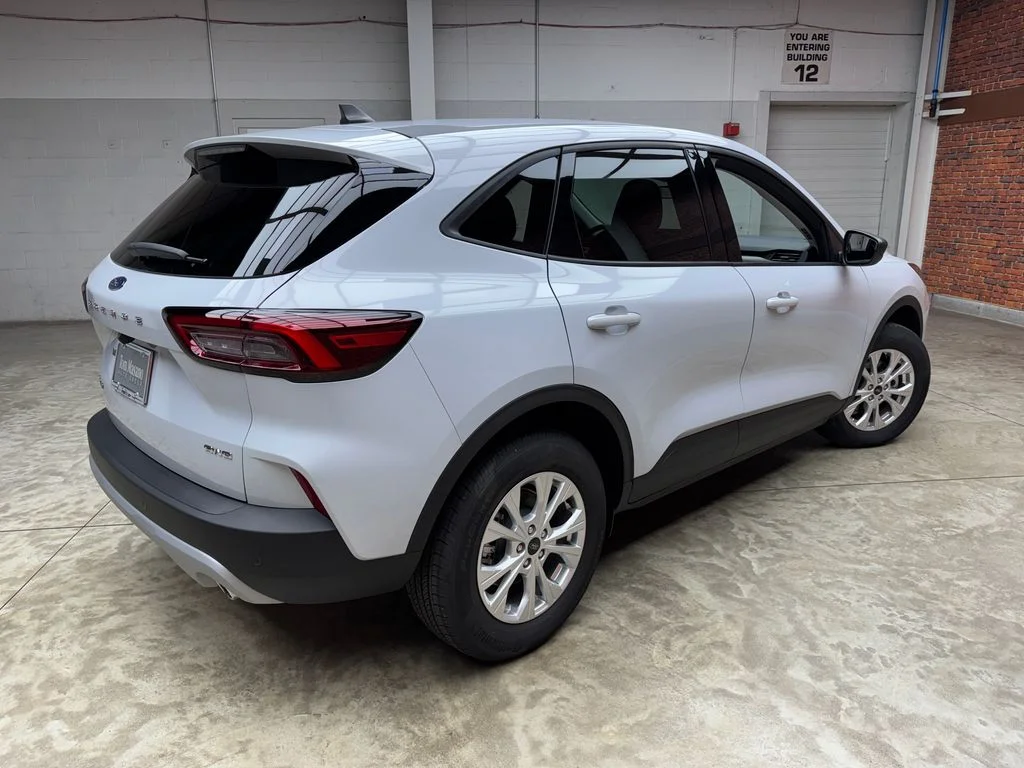 2026 Ford Escape Active - Photo 5