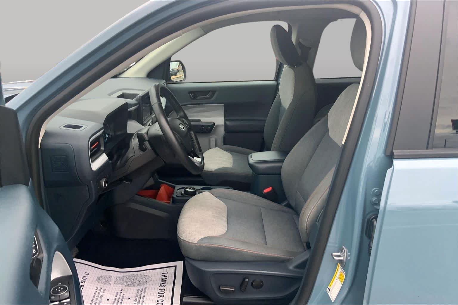 Used 2022 Area 51 Ford XLT image 8