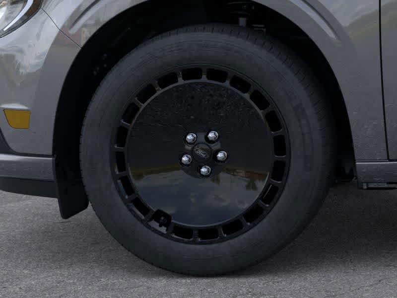 New 2026 Carbonized Gray Metallic Ford Lobo™ image 20