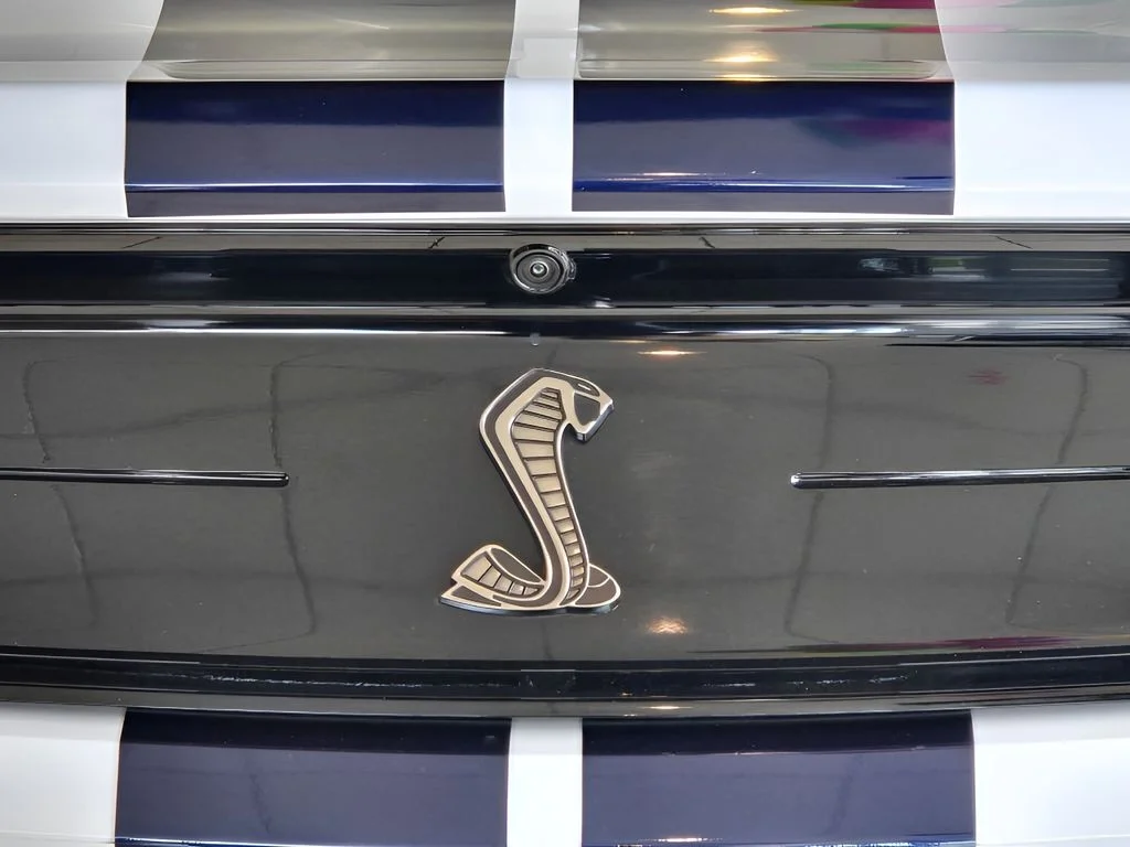 Used 2022 White Ford Shelby GT500 image 31