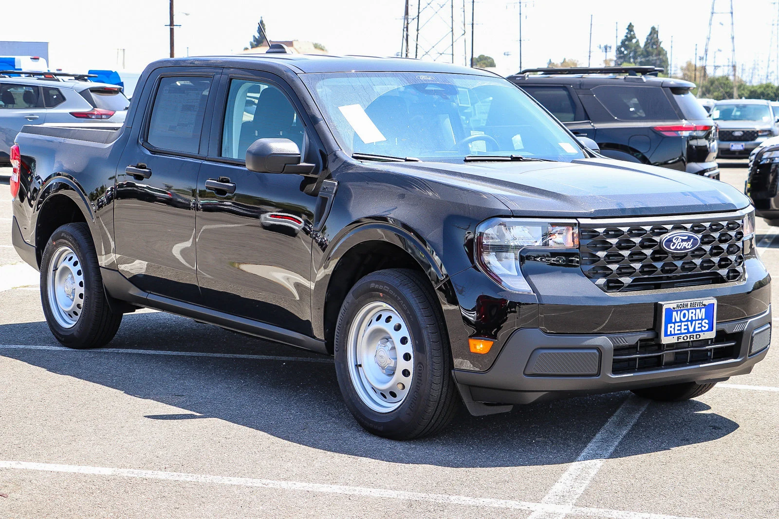 Used 2026  Ford XL image 3