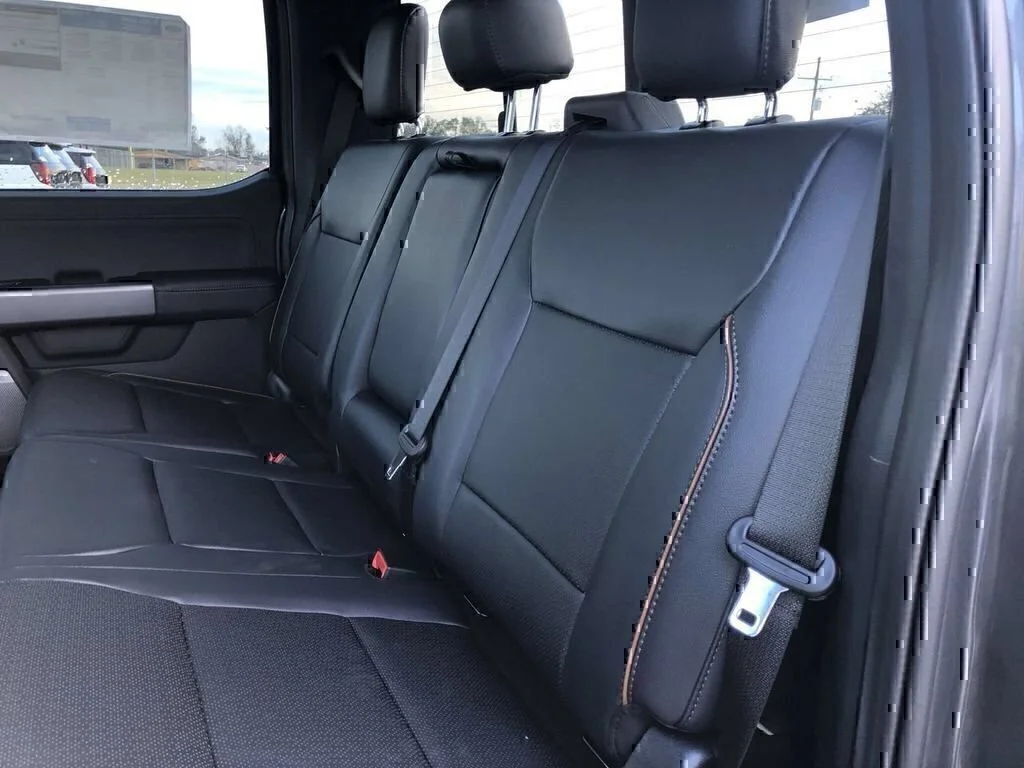 2026 Ford F-250 Super Duty Lariat - Photo 19