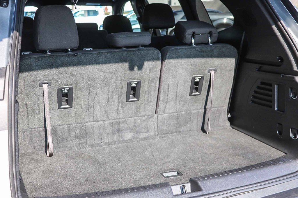 2026 GMC Acadia Elevation - Photo 26