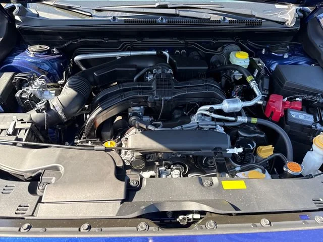 New 2026 SAPPHIRE BLUE PEARL Subaru Premium image 31