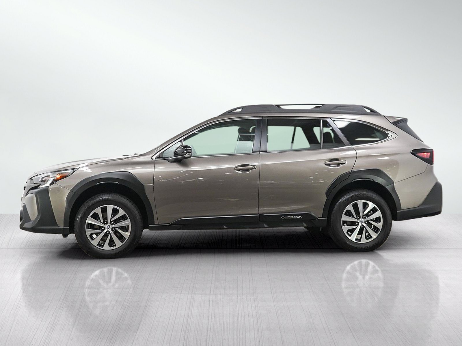 Used 2024 Subaru Outback Premium with VIN 4S4BTADC6R3131953 for sale in South Saint Paul, Minnesota