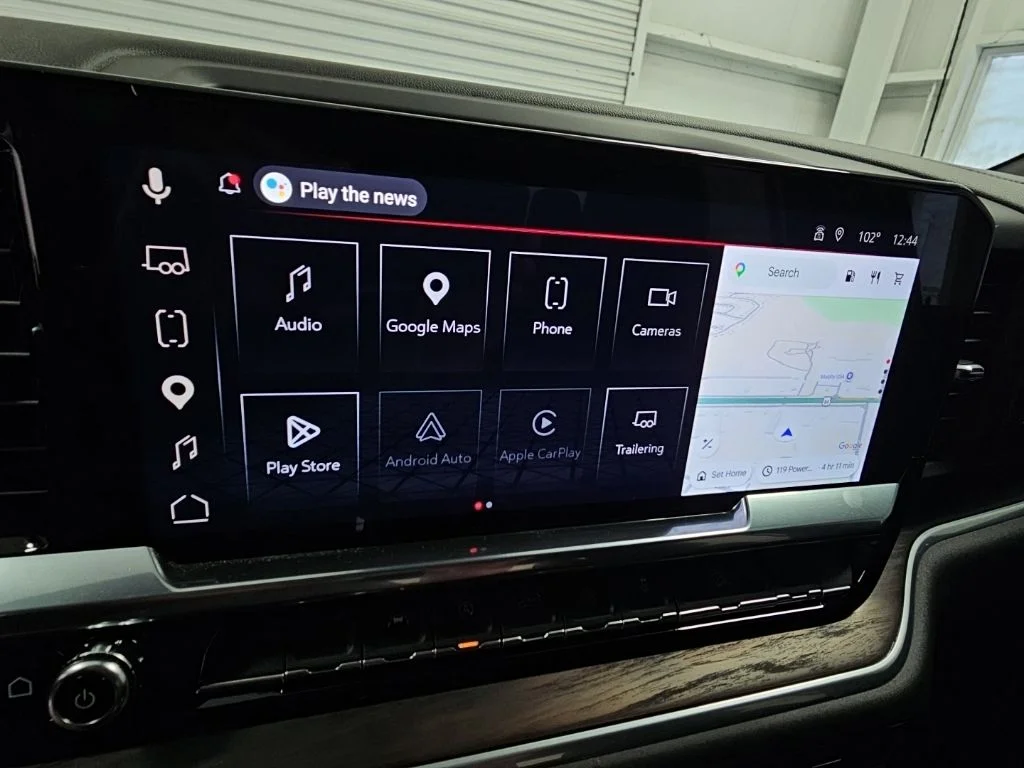 2026 GMC Sierra 1500 SLT - Photo 13