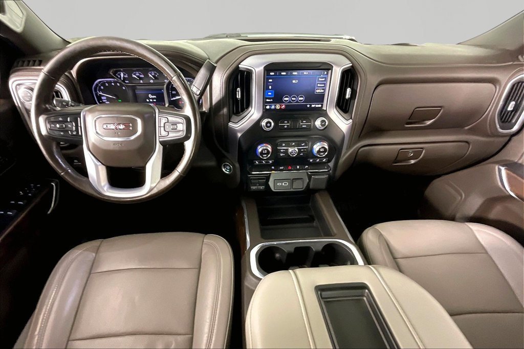 2019 GMC Sierra 1500 SLT - Photo 8