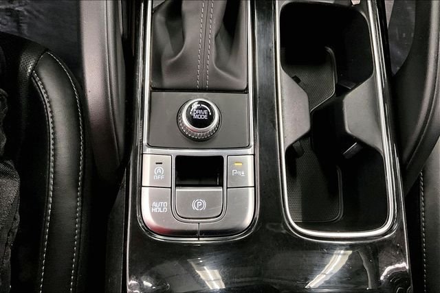 Used 2023 Gravity Gray Kia S image 38
