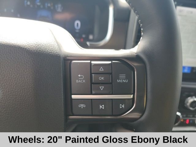 2026 Ford F-150 Platinum - Photo 18
