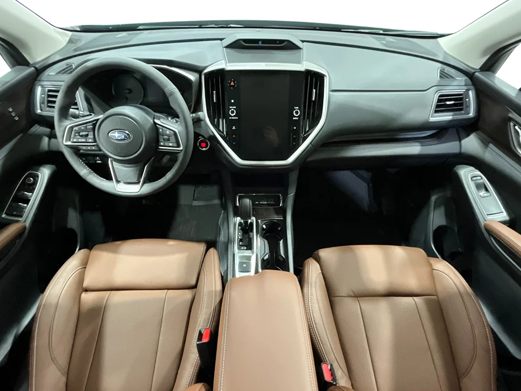 2026 Subaru Ascent Touring - Photo 14