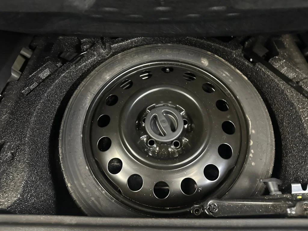 Certified Used 2013 Black Chevrolet LS image 20