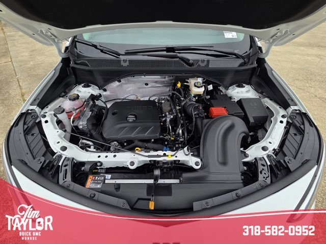 2026 Buick Encore GX Preferred - Photo 70