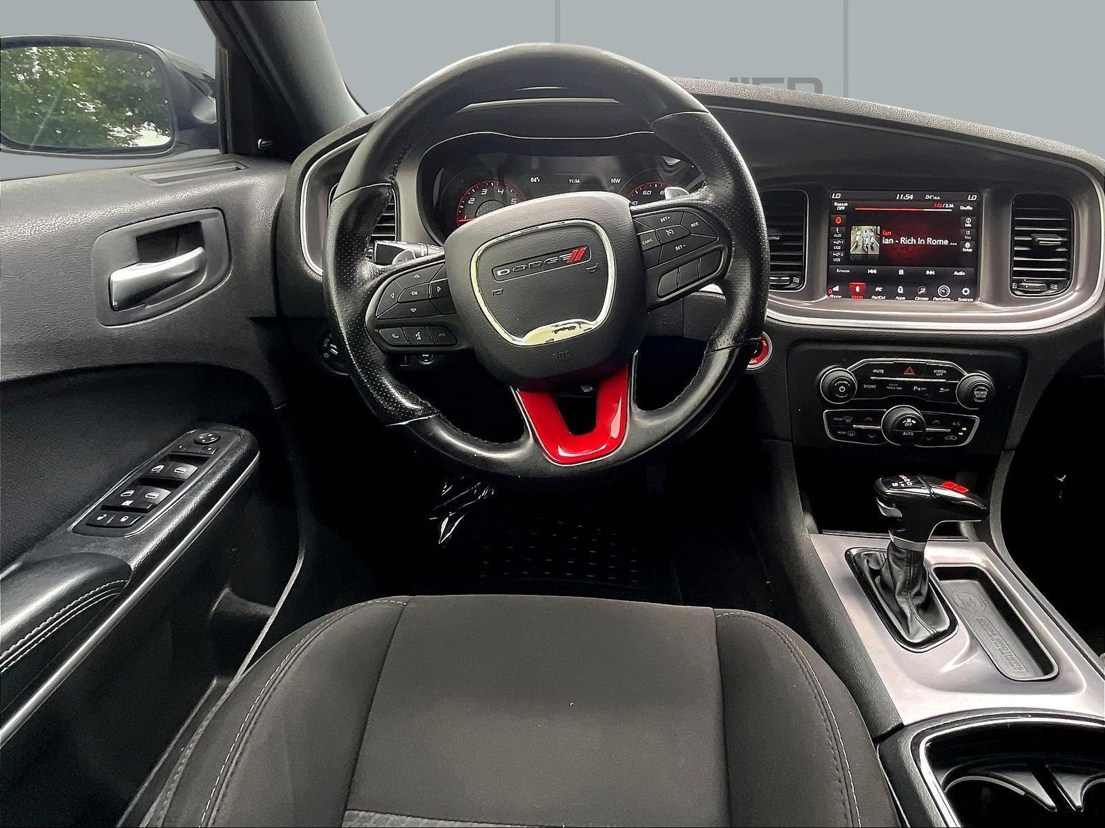 Used 2019 Black Dodge GT image 10