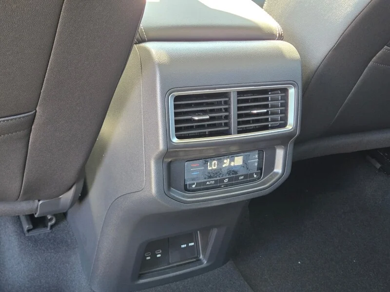 New 2026 Gray Volkswagen 2.0T SEL Premium R-Line image 9