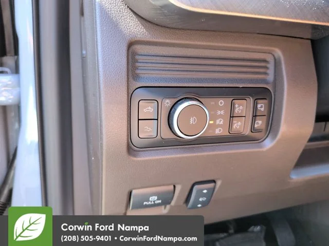 New 2026 Brown Ford King Ranch image 13