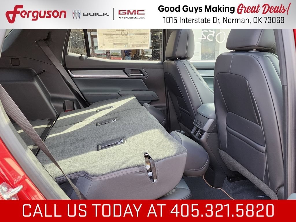 2026 GMC Terrain AT4 - Photo 47