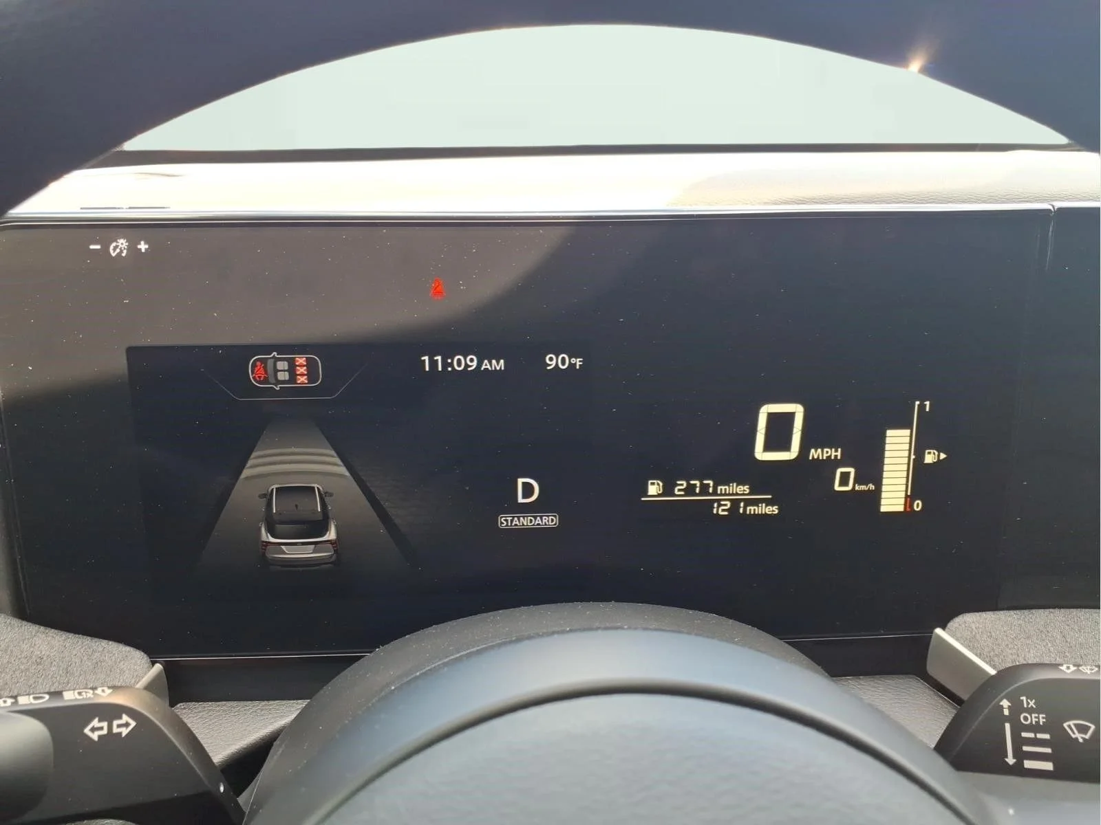 2026 Nissan KICKS SV - Photo 21