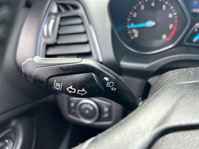 Used 2019 Black Metallic Ford Titanium image 28