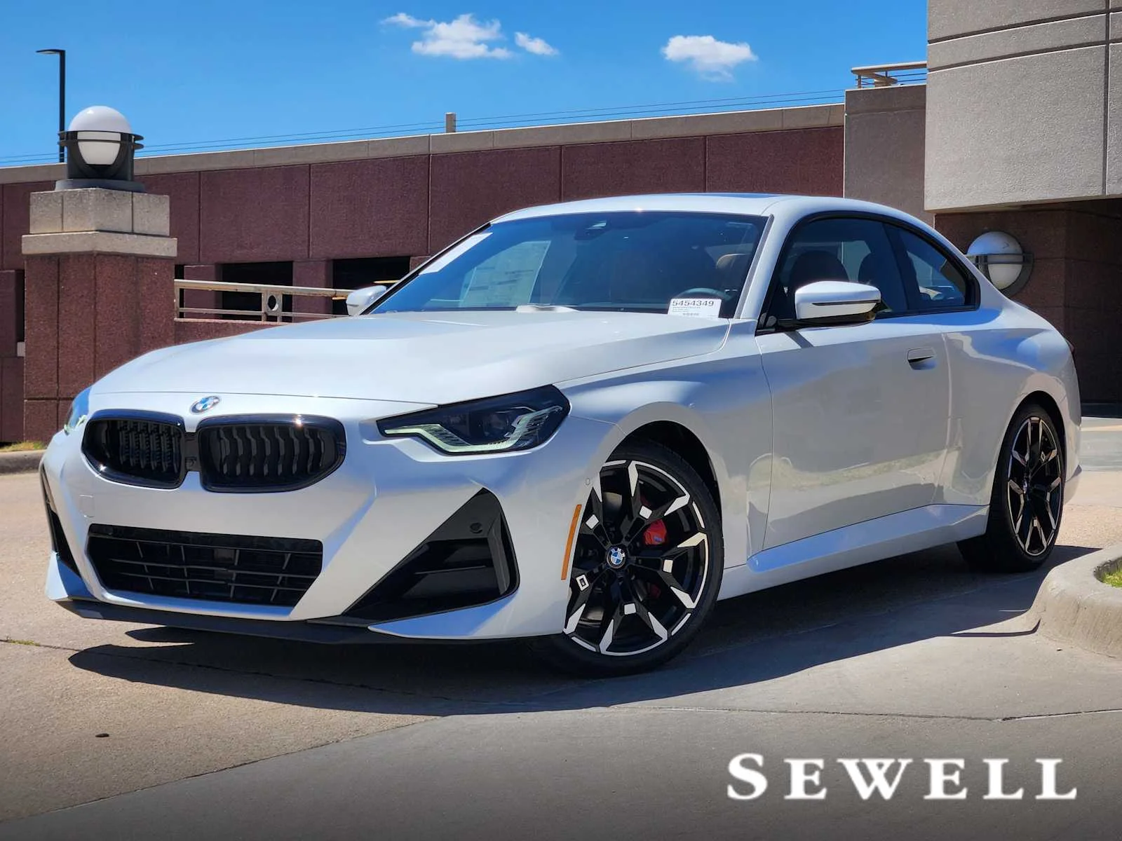 2026 BMW 230i 230i