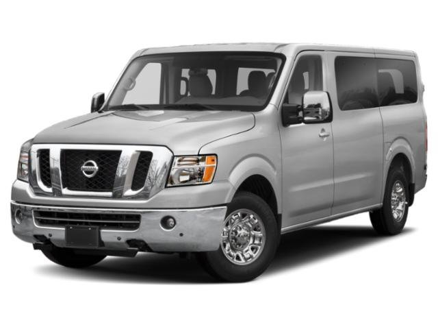 Used 2020 Super Black Nissan SL image 1
