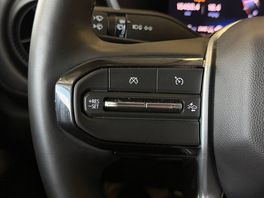 Used 2026 Black Chevrolet Trail Boss image 29