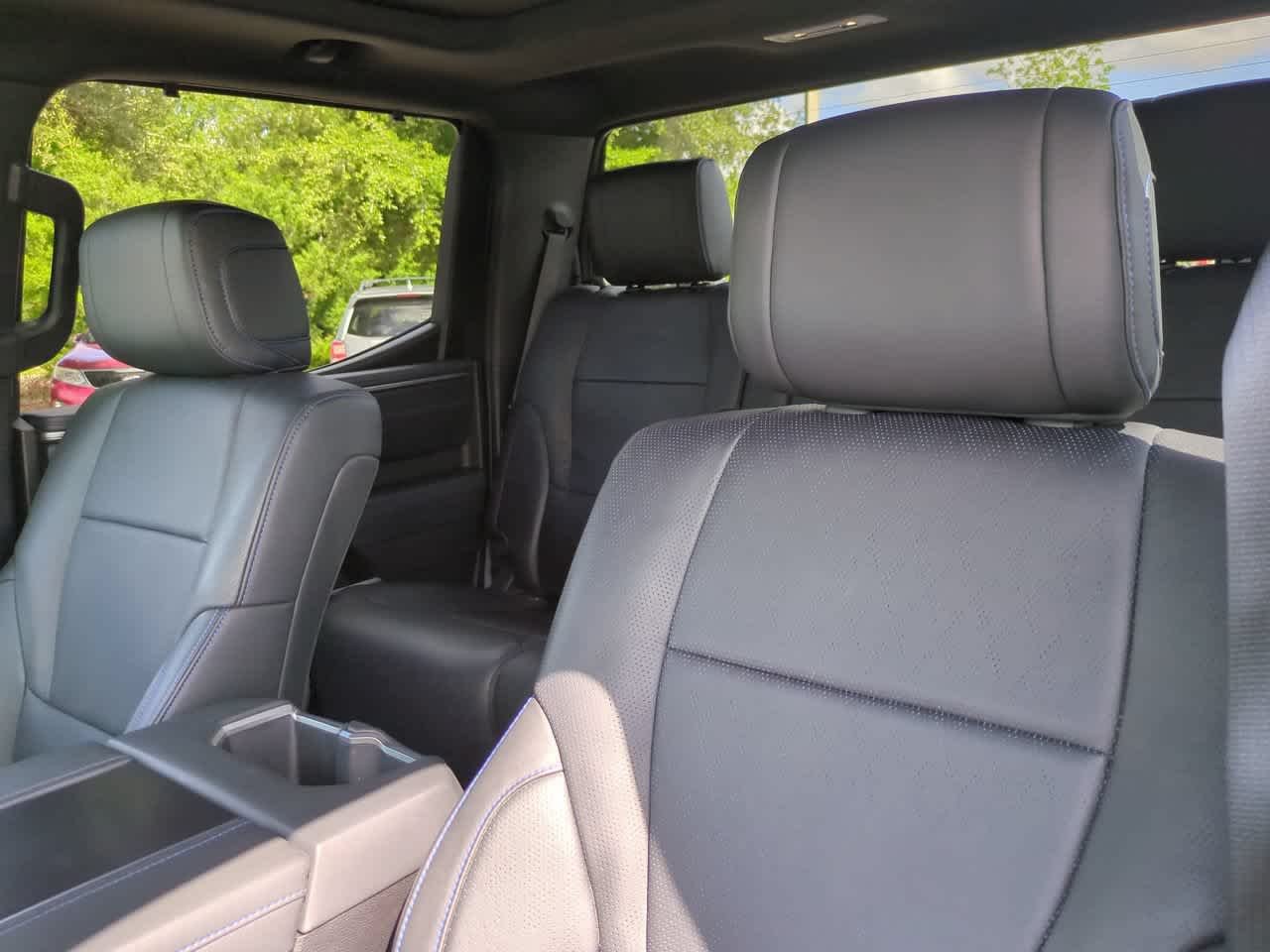 Used 2025 Magnetic Gray Metallic Toyota Platinum image 8