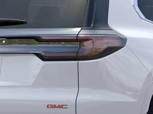 New 2026 Summit White GMC Denali image 11
