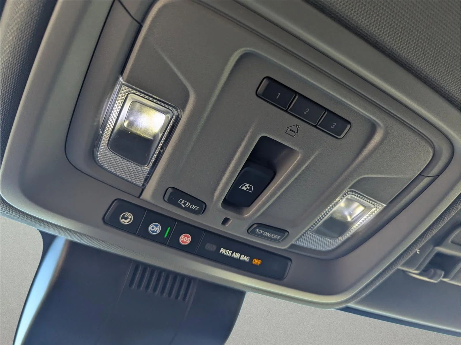 New 2026 Onyx Black GMC Elevation image 20