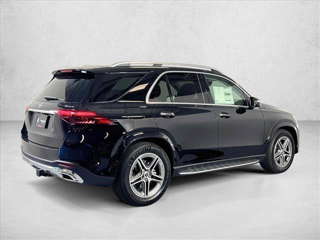 New 2026 Black Mercedes-Benz GLE 450 image 35