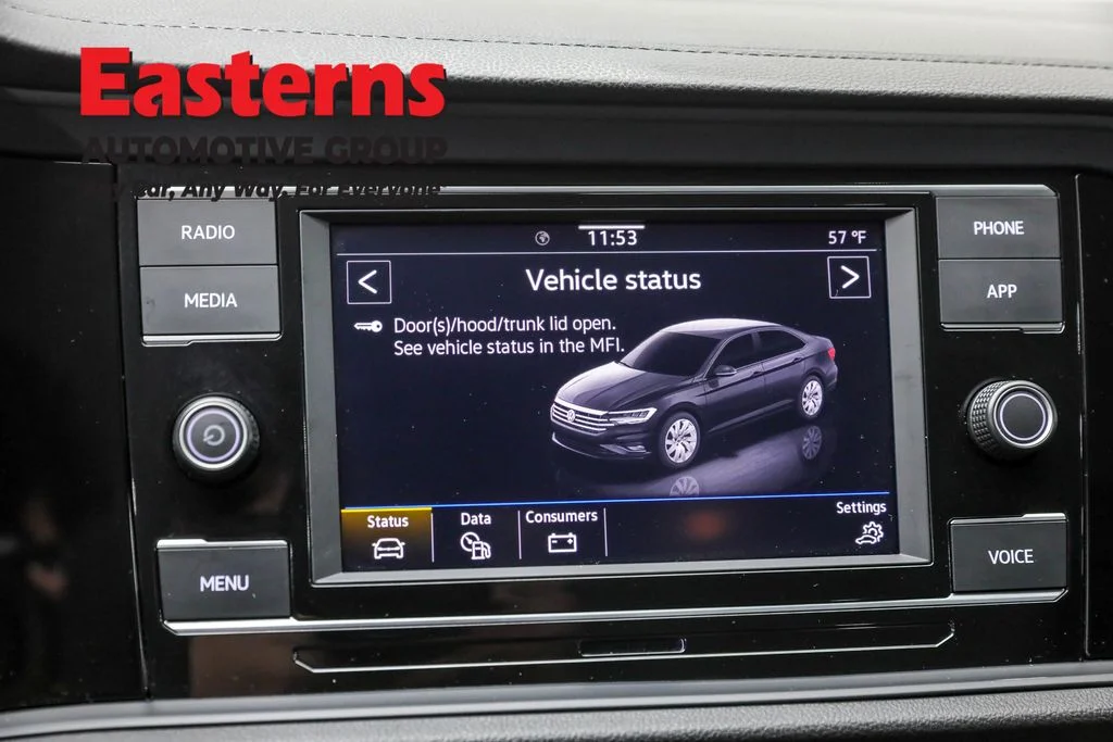 Used 2023 Gray Volkswagen 1.5T S image 19