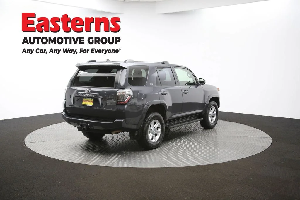 Used 2024 Gray Toyota SR5 image 37