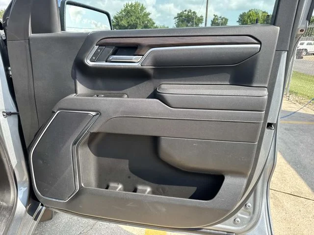 Used 2026 Silver GMC SLT image 26