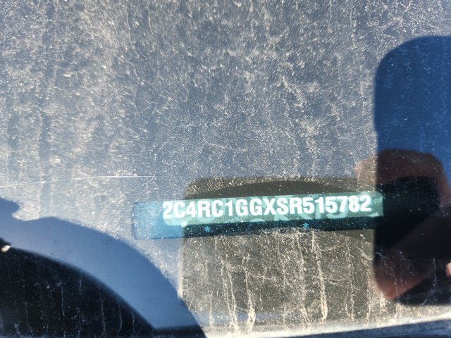 Certified Used 2025 White Chrysler Limited image 17