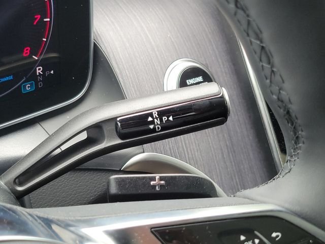 Used 2026 Black Mercedes-Benz GLC 300 image 23