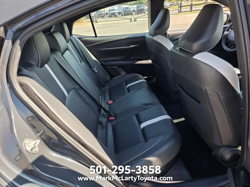 Used 2025 Underground TOYOTA SE image 14