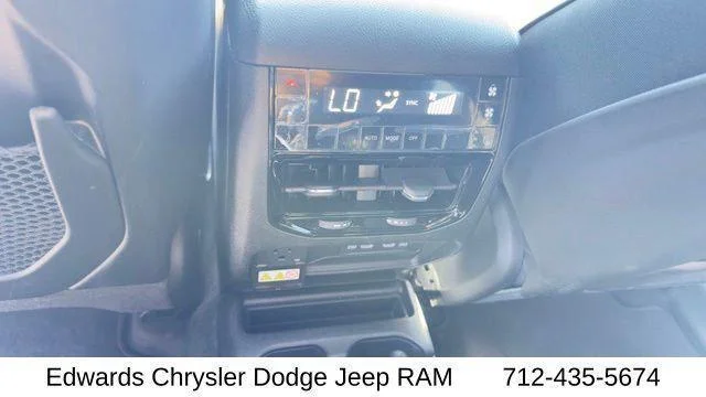 New 2026 Silver Zynith Jeep Limited image 34
