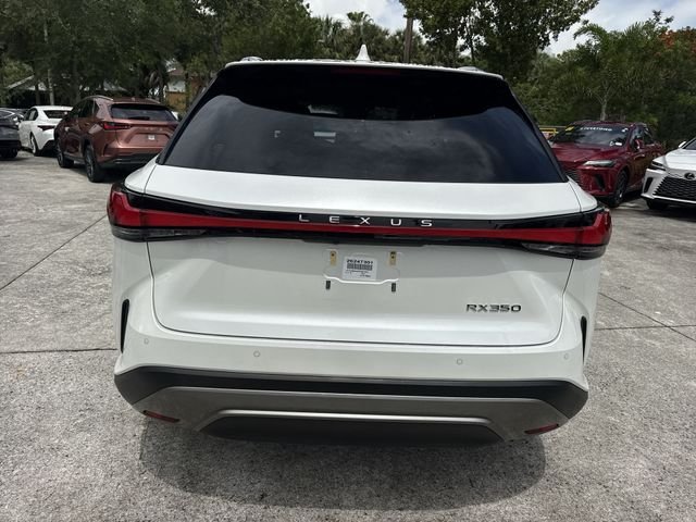 2023 Lexus RX 350 - Photo 24