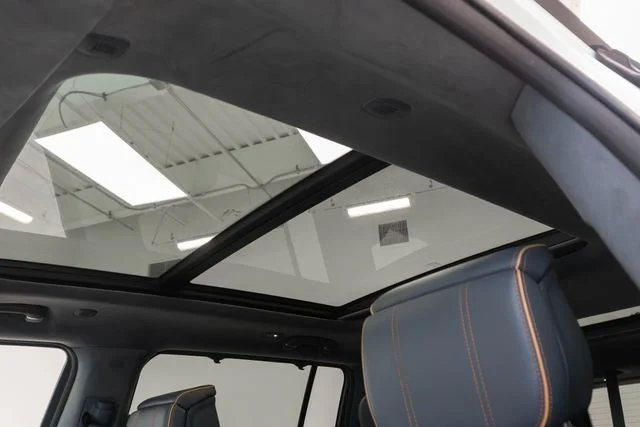 Used 2022 White Jeep Series II image 4