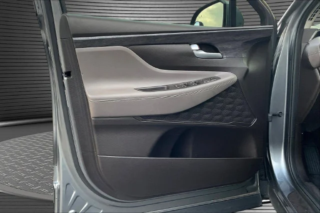 Used 2019 Gray Hyundai SEL image 22
