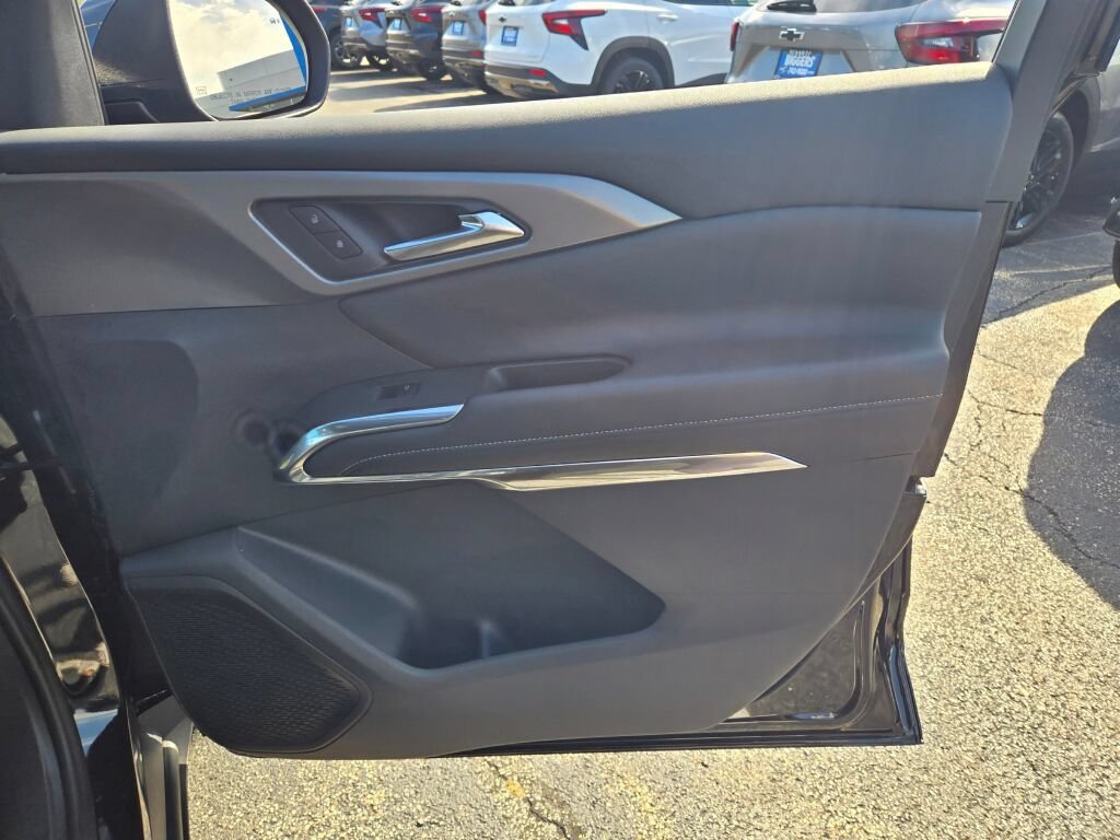 Vehicle thumbnail