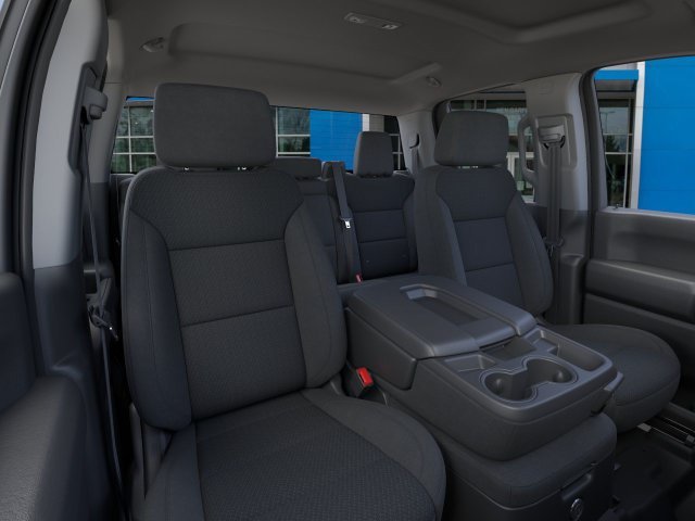 2026 Chevrolet Silverado 2500 HD Work Truck - Photo 17