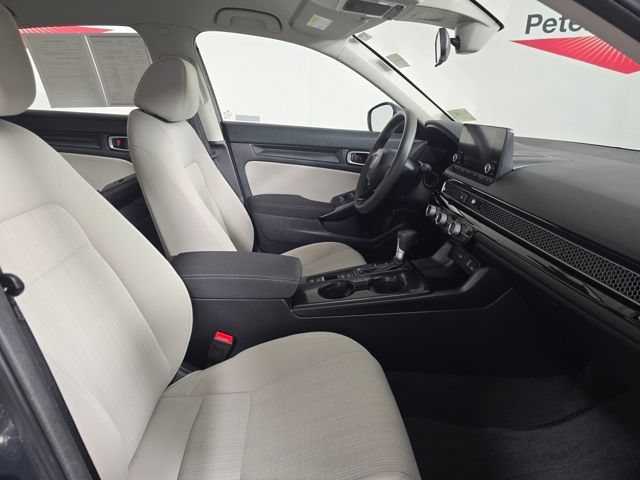 2023 Honda Civic LX - Photo 29