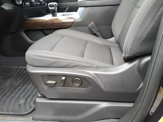 2023 GMC Sierra 1500 Elevation - Photo 18