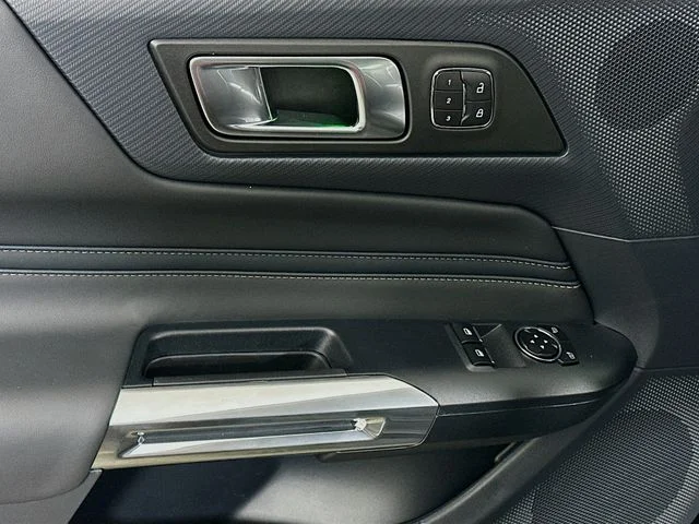 New 2026 Ford Mustang GT Premium