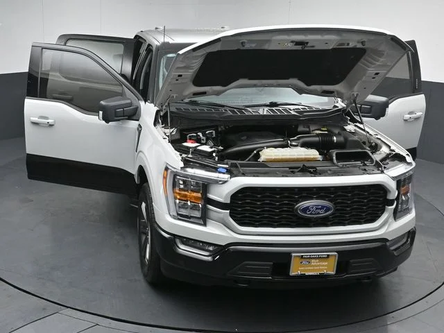 Certified Used 2023 Avalanche Ford XLT image 55