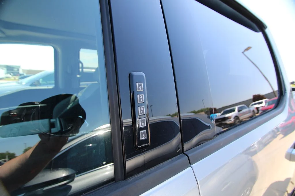 Used 2024  Ford XLT image 42