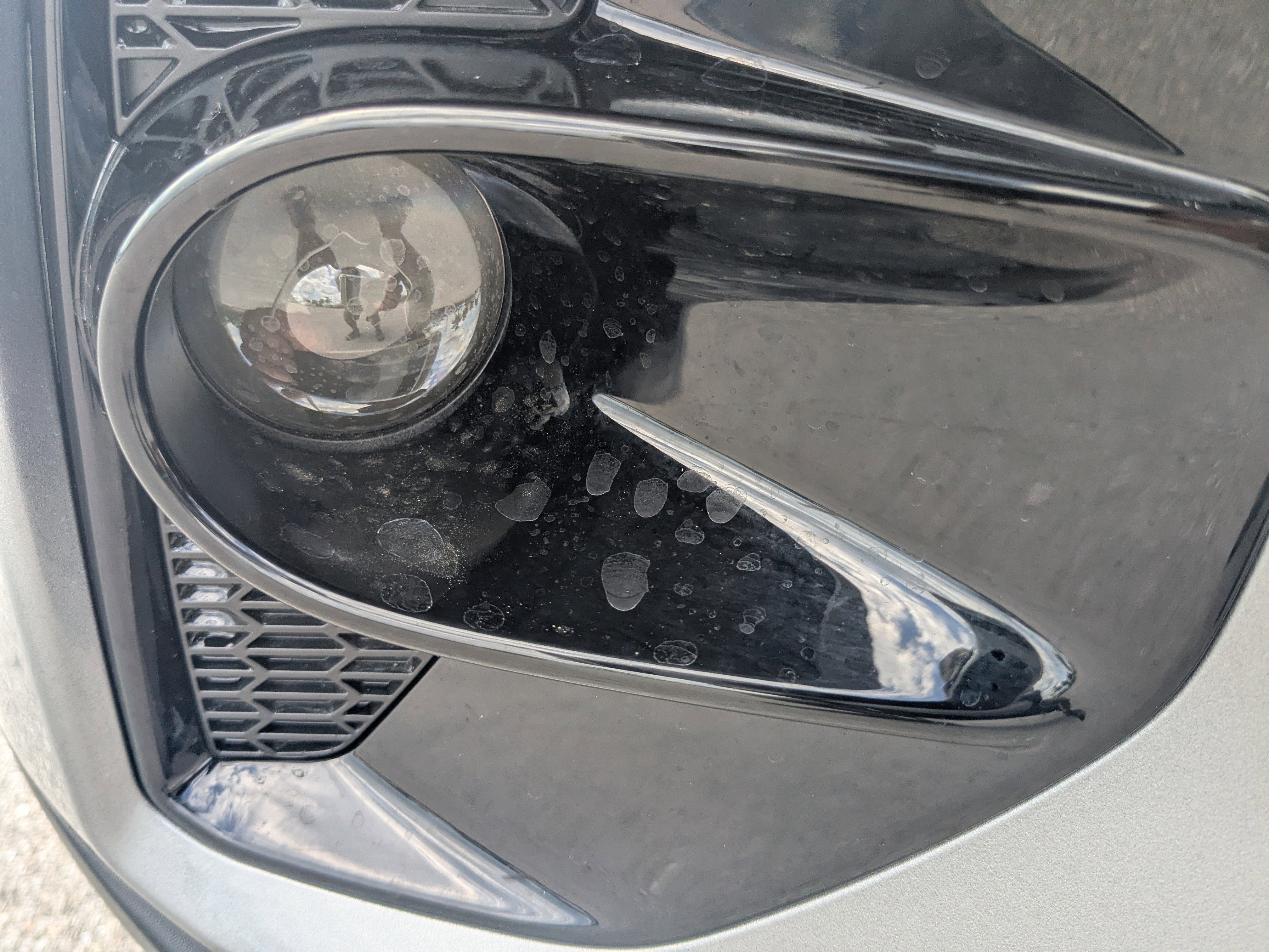 New 2026 Steel Gray Kia S image 11